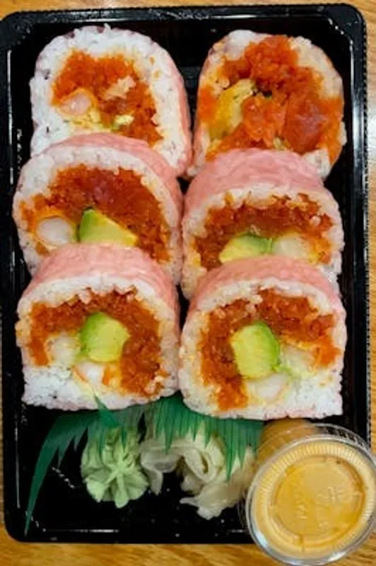 Sexy Roll