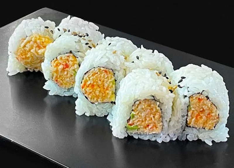 Spicy California Roll