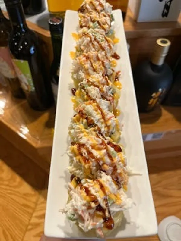 Temptation Roll