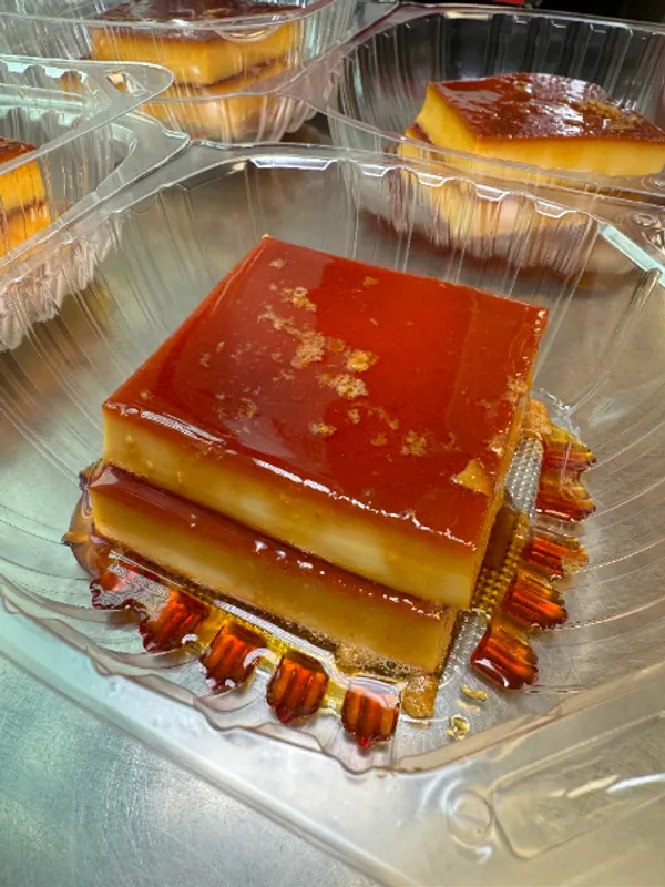 Flan