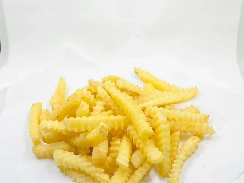 Regular Fries