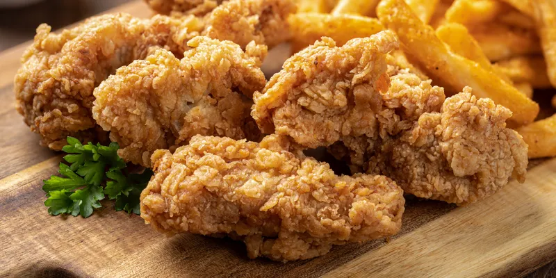 Chicken Strips
