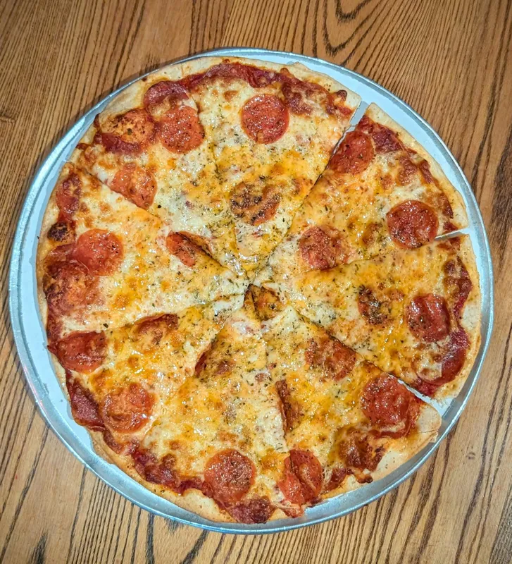 14" Pepperoni Lovers