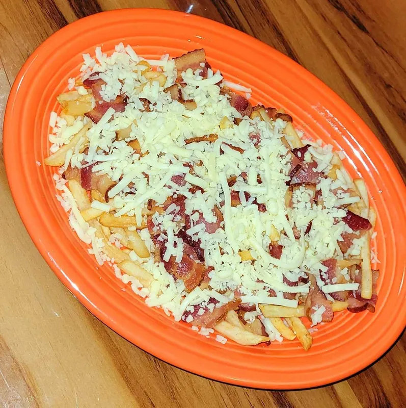 Santiago Papas Fritas