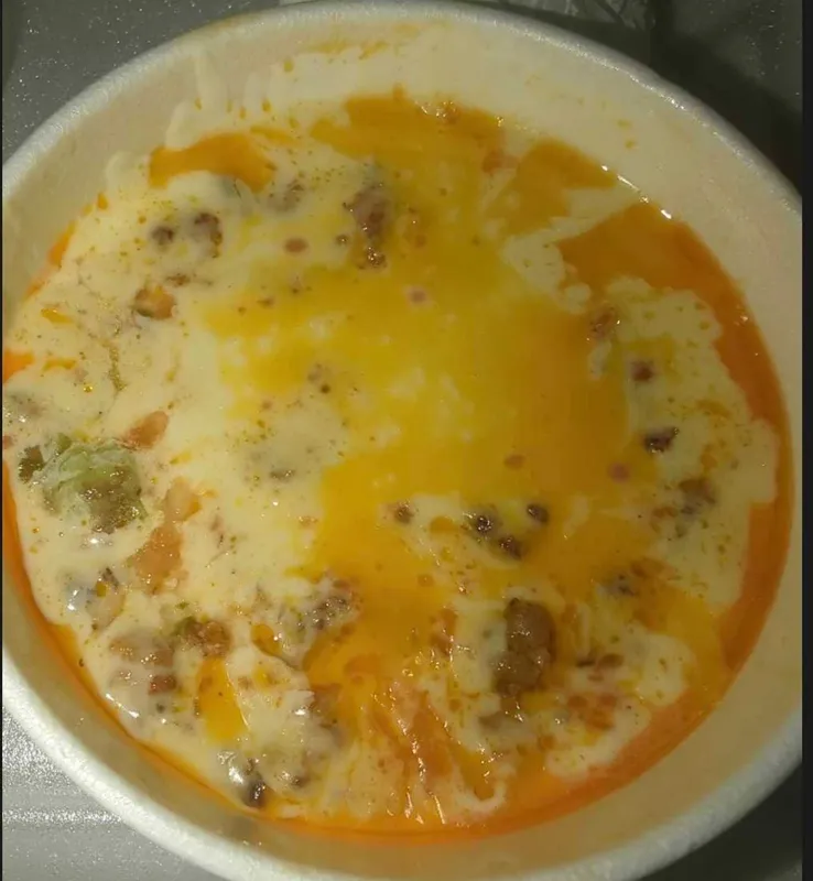 Queso Fundido