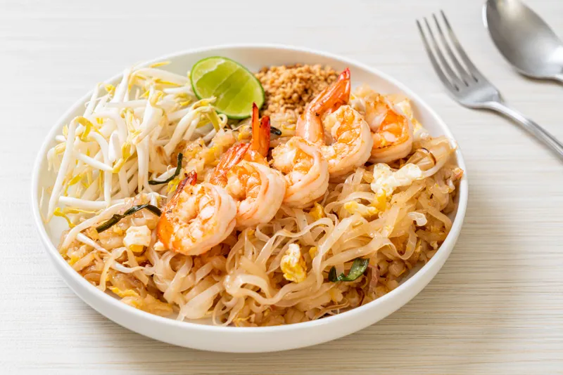 Pad Thai