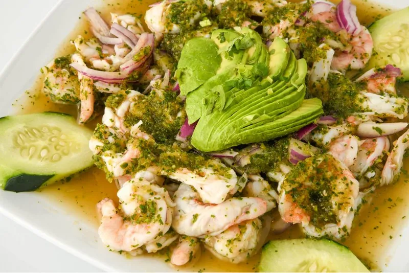 Aguachile