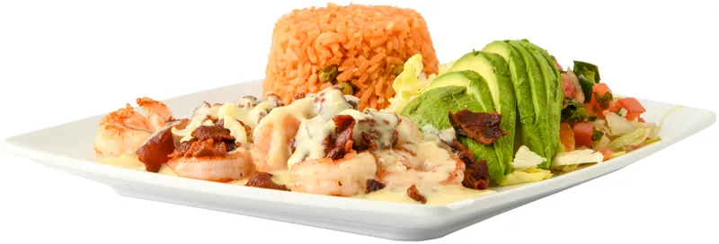 Camarones Playa Azul