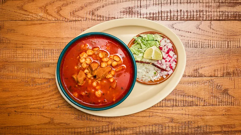 Pozole