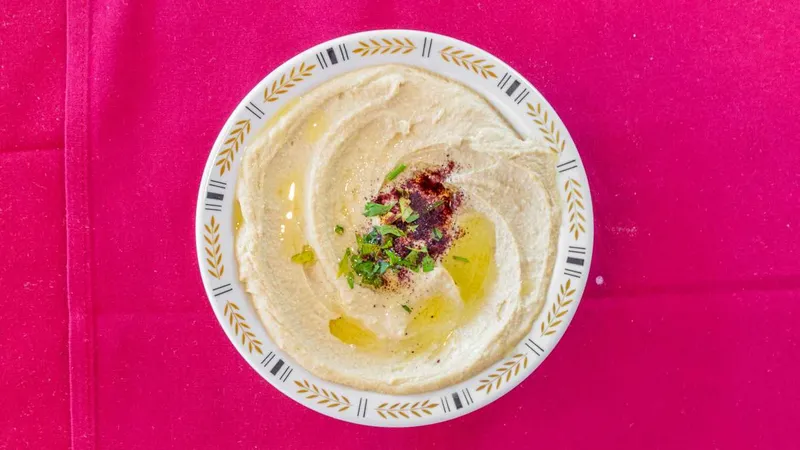 Hummus