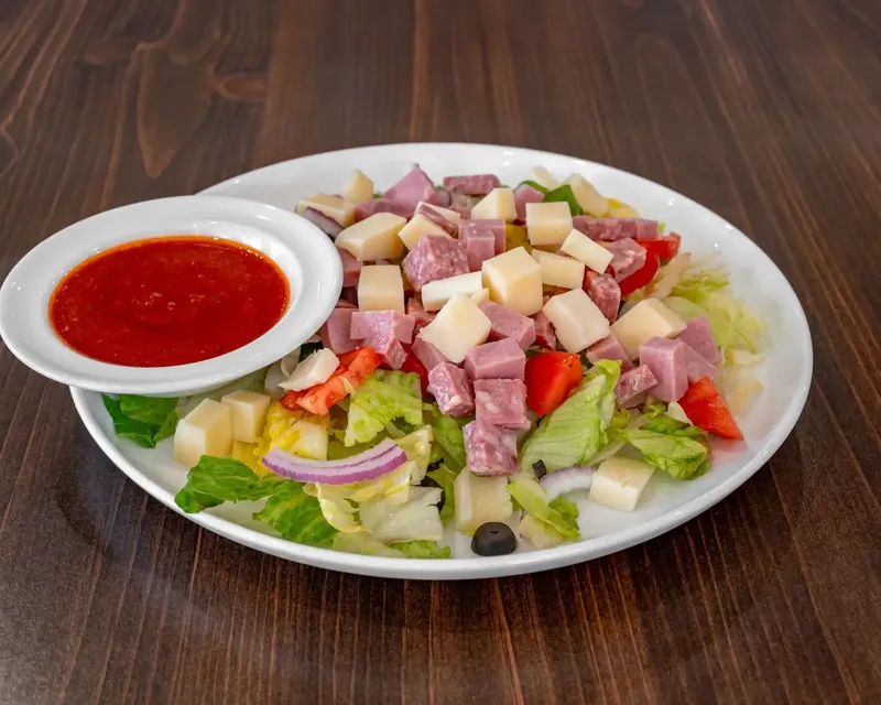Joe's Salad