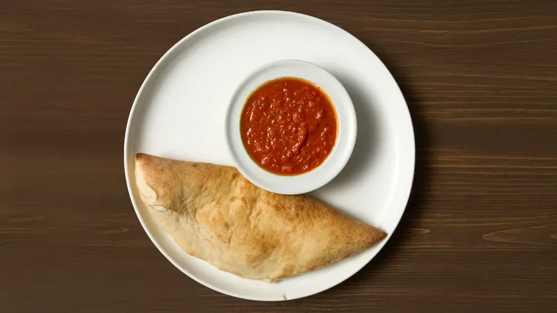 Calzone