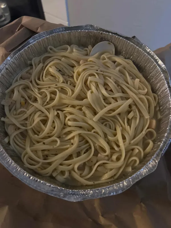 Linguine