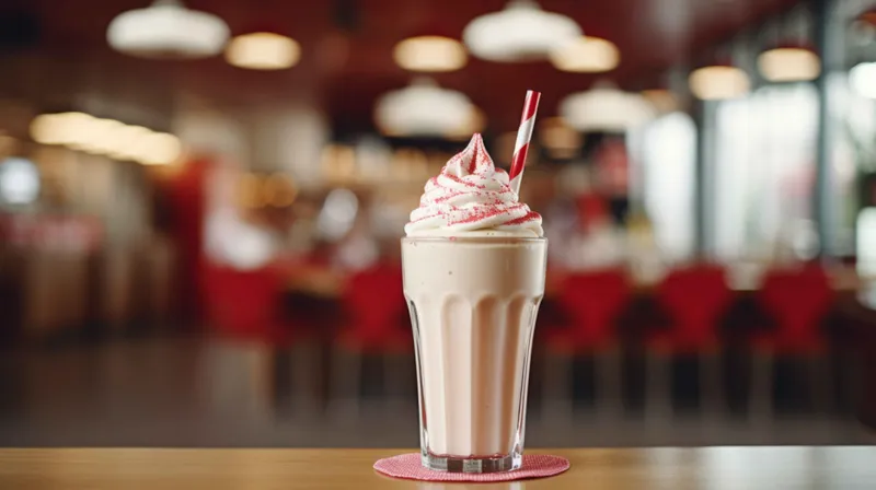 Milkshake