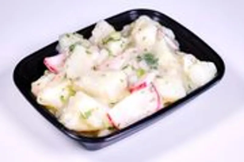 German Potato Salad