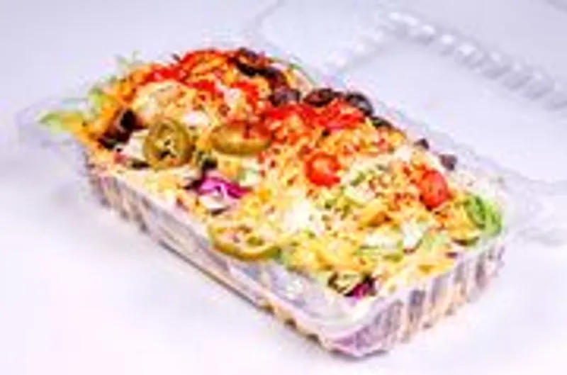 #3 Doner Box