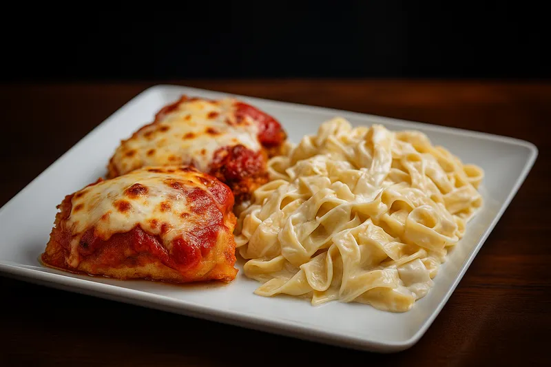 Extreme Special Combo