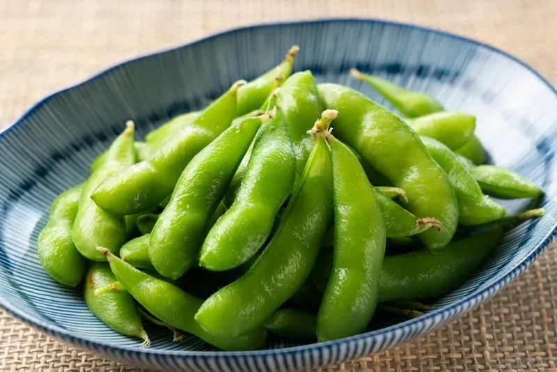110. Edamame