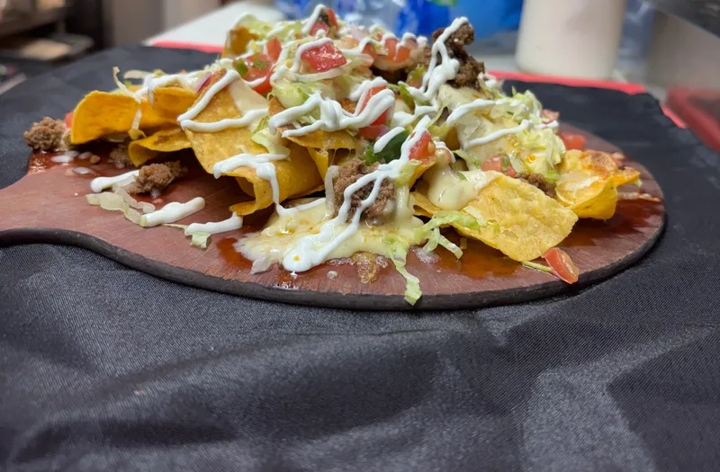 Nachos