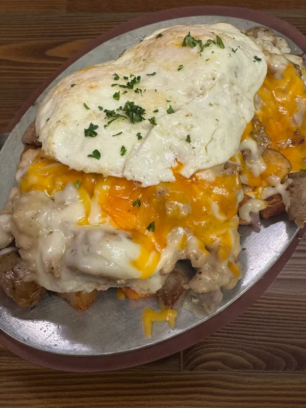 Denver Skillet