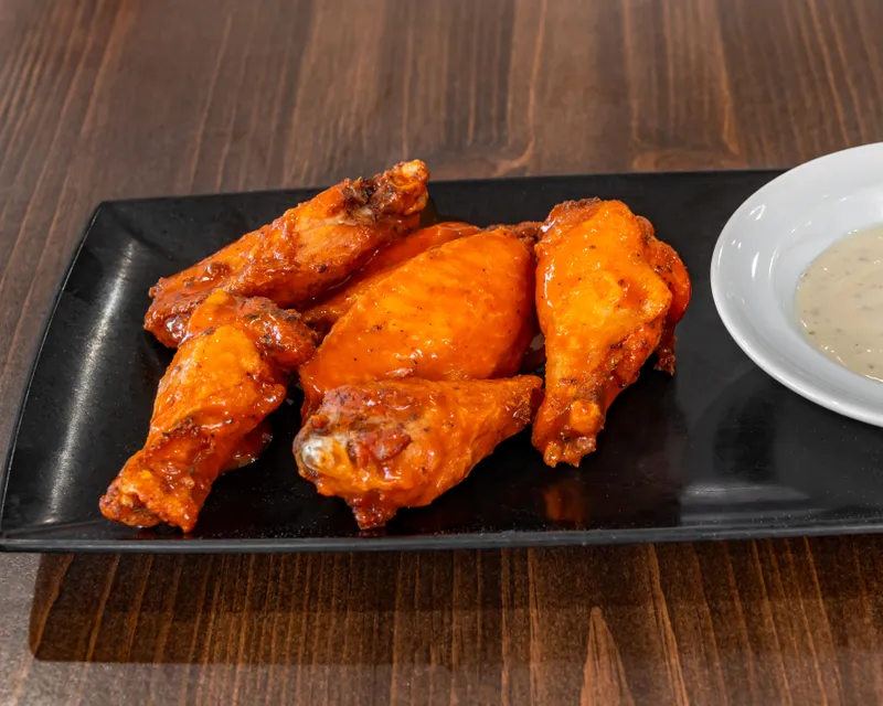 Hot Wings