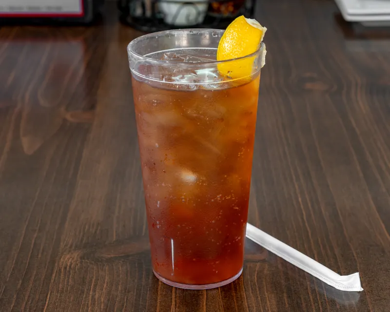 Iced Tea