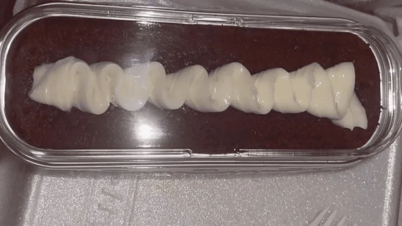 Red Velvet Cake Fresh, Soft & Irresistible