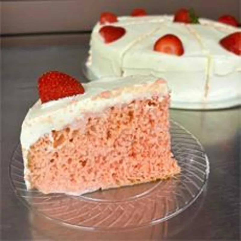 Tres Leches Authentic Cake, Naturally Irresistible