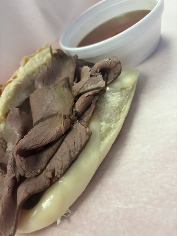 French Dip