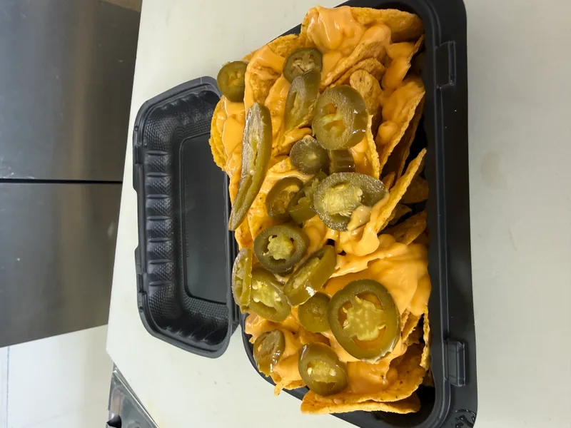 Nachos