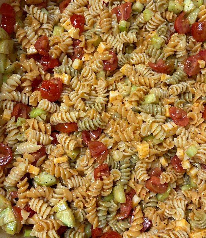 Pasta Salad