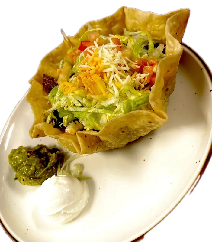 Taco Salad