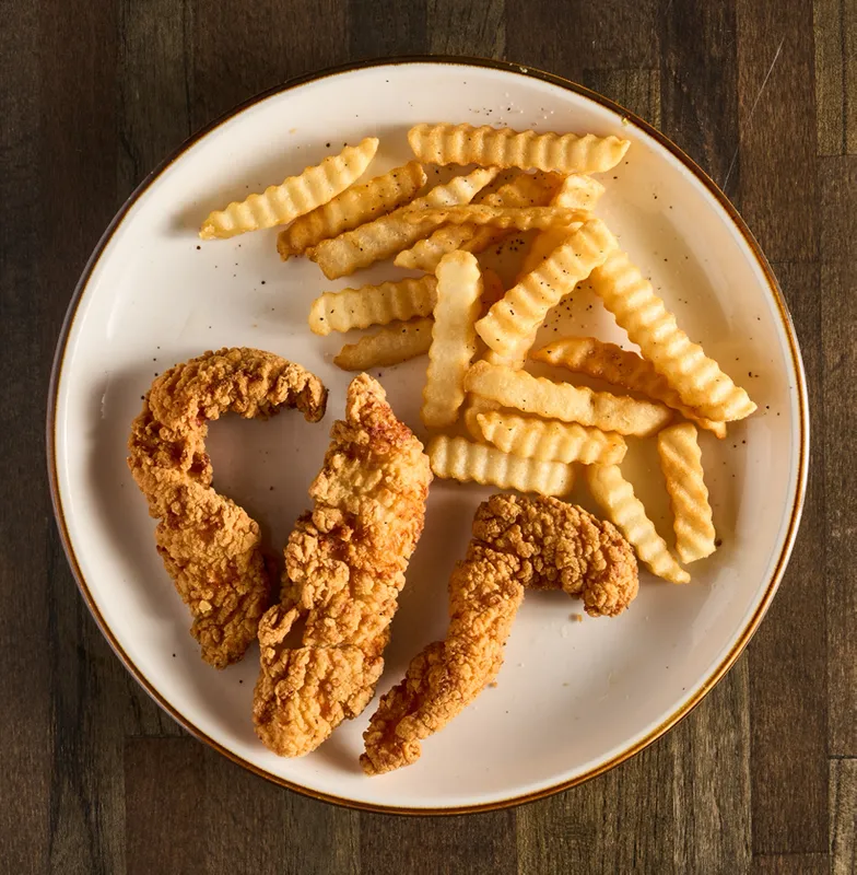 Chicken Strips