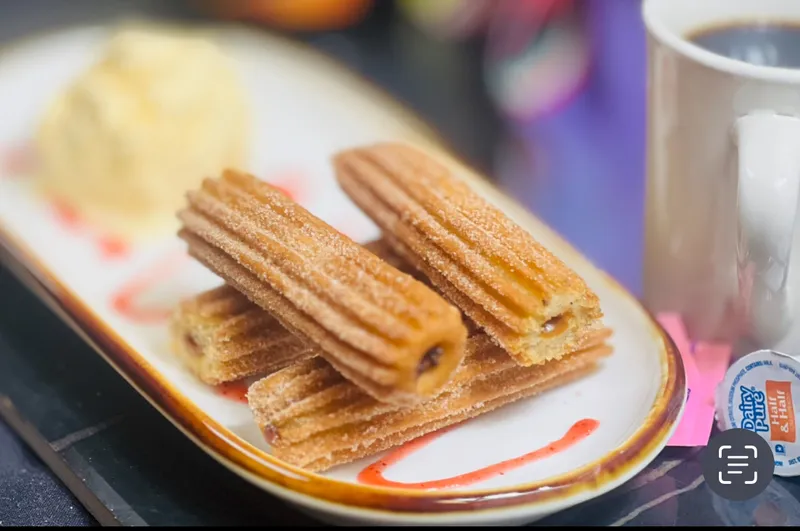 Churros