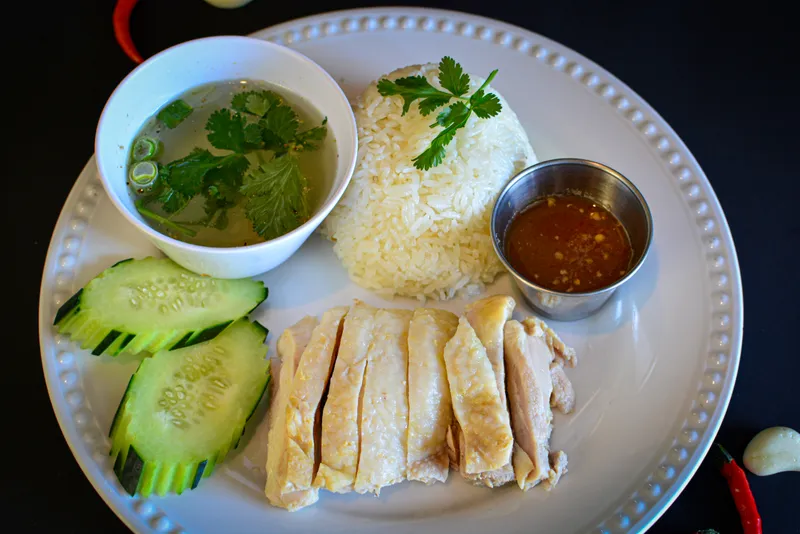 Khao Mun Gai