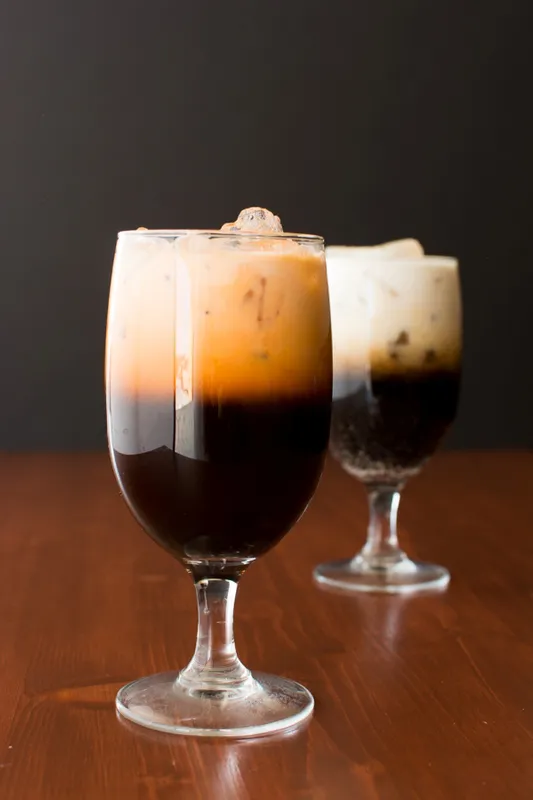 Thai Iced Tea