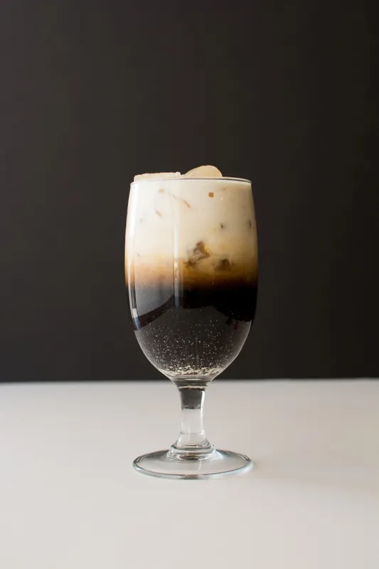 Thai Iced Coffee