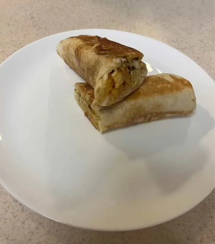 Arabian Chicken Kabob Sandwiches