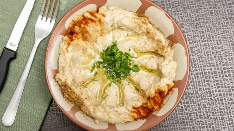 Baba Ganoush