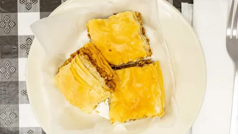 Baklava