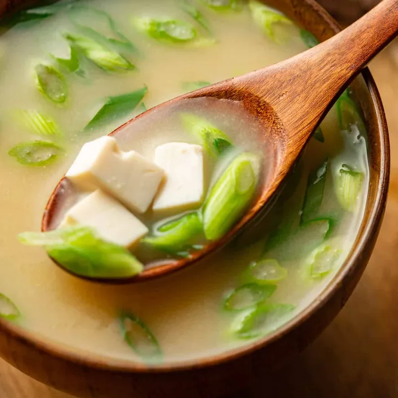 Miso Soup