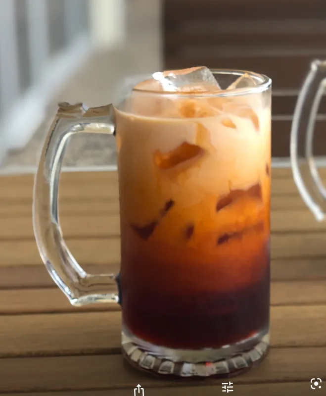 Thai Iced Tea