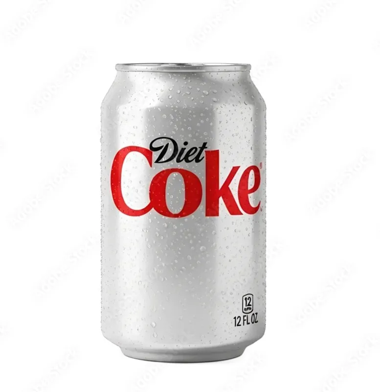 Diet Coke