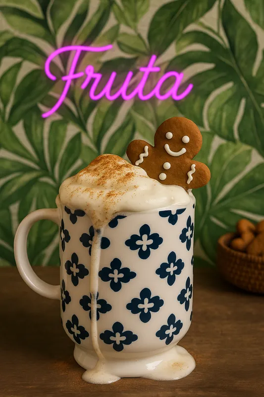 Hot Cacao