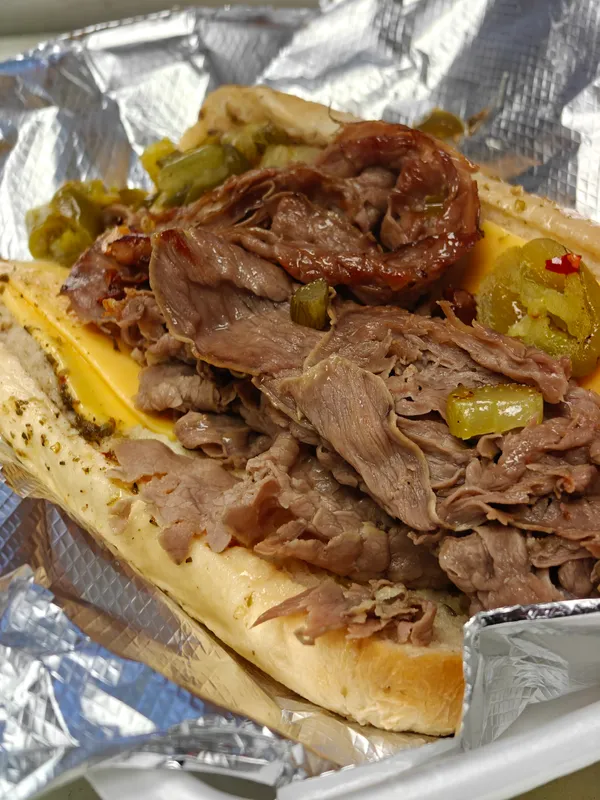 Italian Beef
