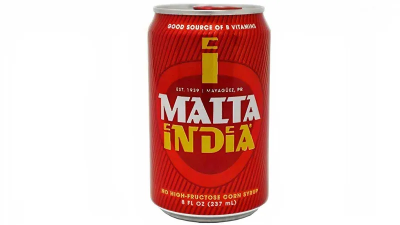 Malta India