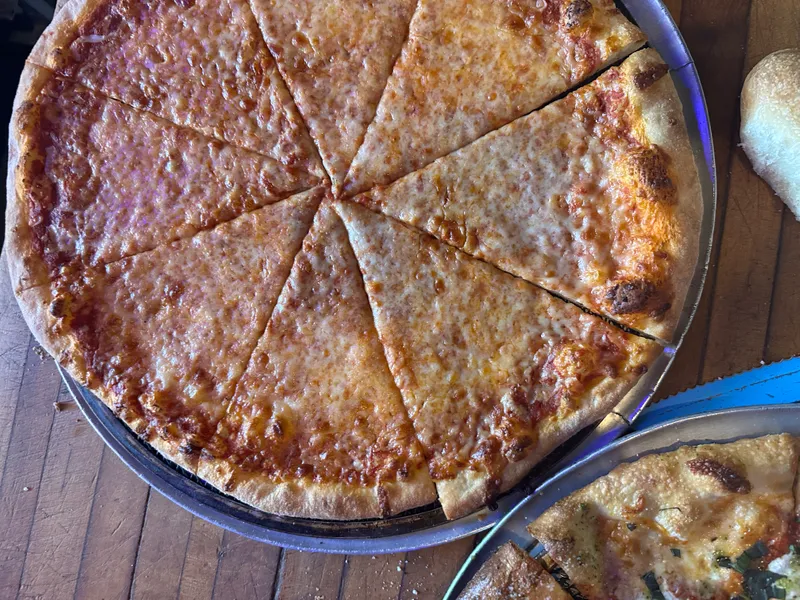 Frankie's Old Fashioned Pizza