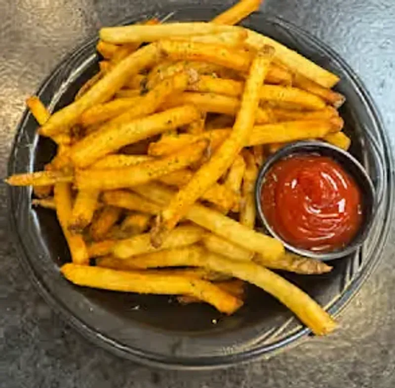 Fresh Cut Fries (Buy 1 & Get 1 Free)