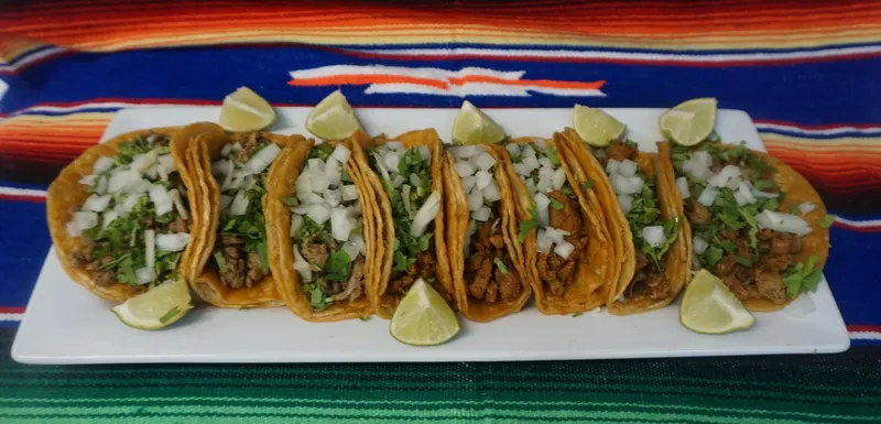 Chule Street Taco