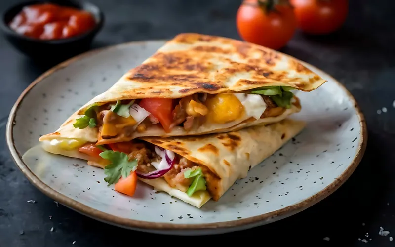 Quesadilla